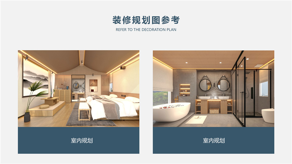 如何根据预算挑选户外酒店帐篷？价格不是唯一标准